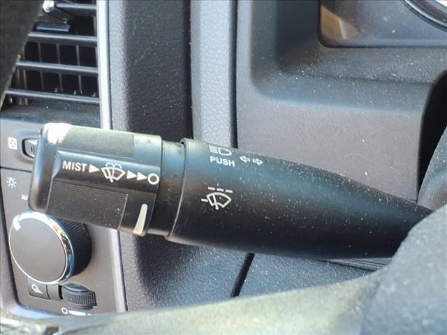 used 2016 Ram 2500 car, priced at $33,000