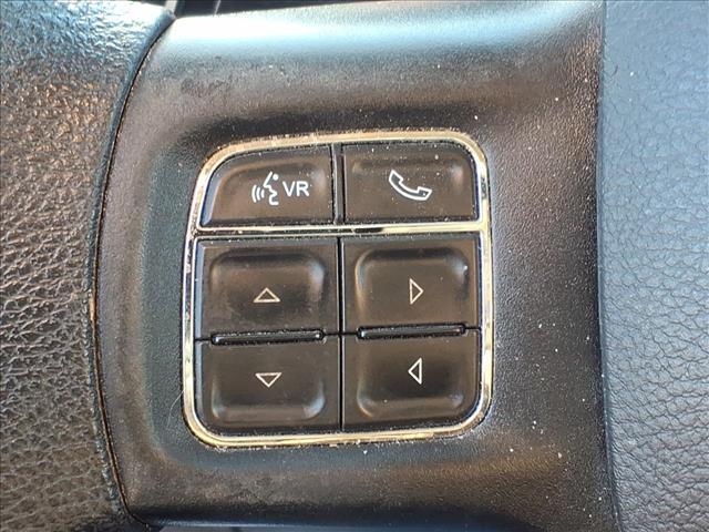 used 2016 Ram 2500 car, priced at $33,000