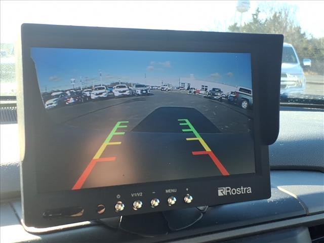 used 2016 Ram 2500 car, priced at $36,990