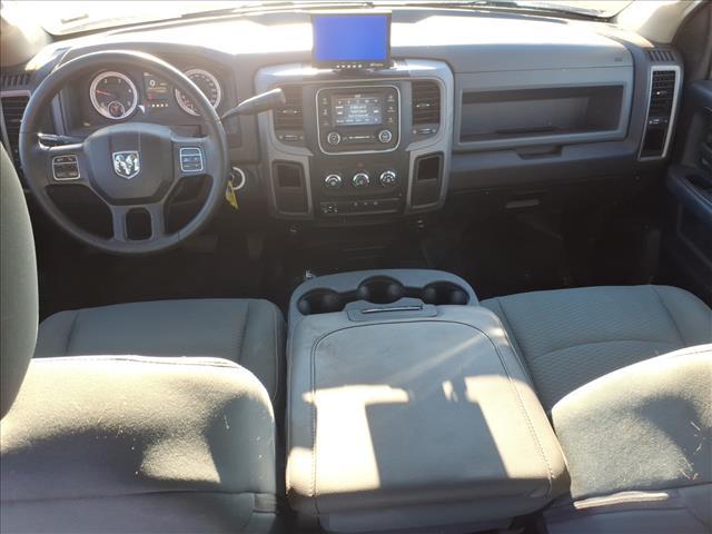 used 2016 Ram 2500 car, priced at $36,990