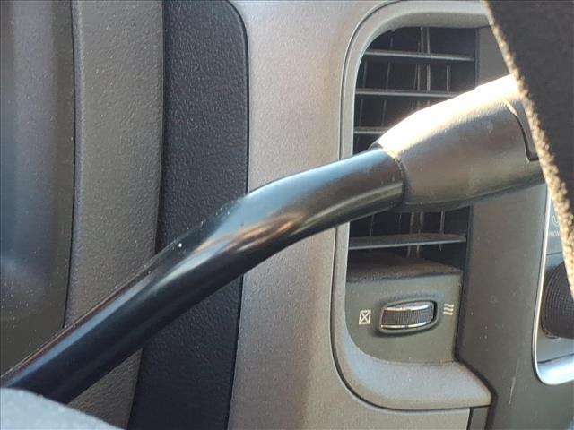 used 2016 Ram 2500 car, priced at $33,000