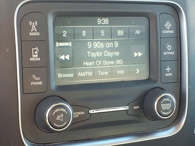 used 2016 Ram 2500 car, priced at $36,990