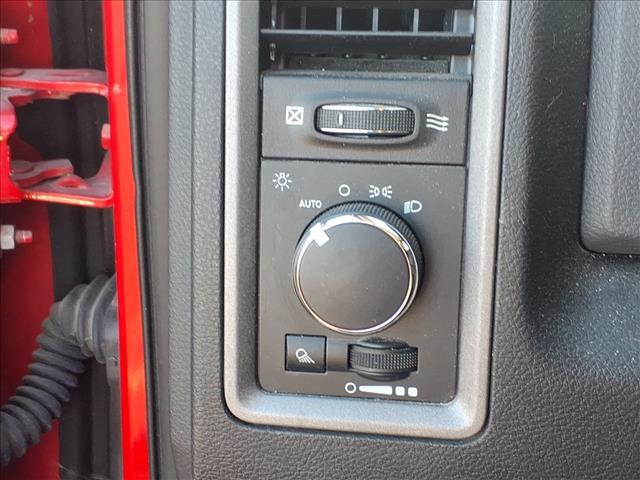 used 2016 Ram 2500 car, priced at $36,990