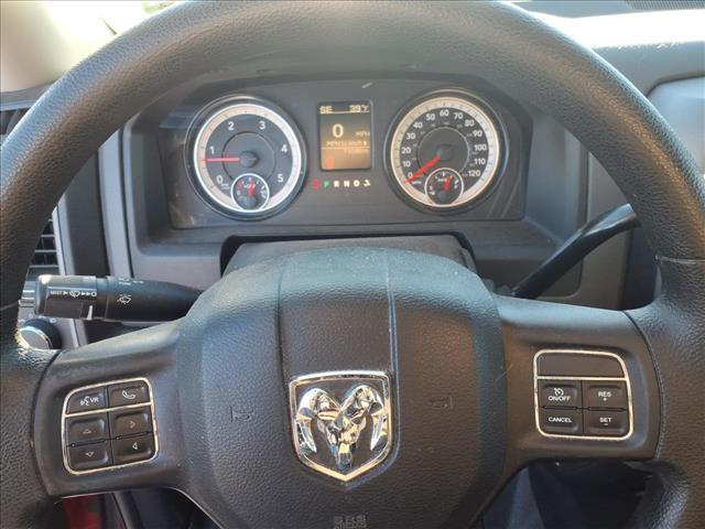 used 2016 Ram 2500 car, priced at $33,000