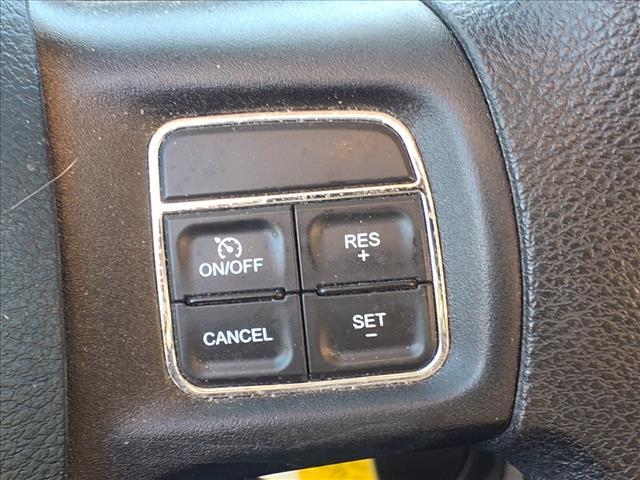 used 2016 Ram 2500 car, priced at $36,990