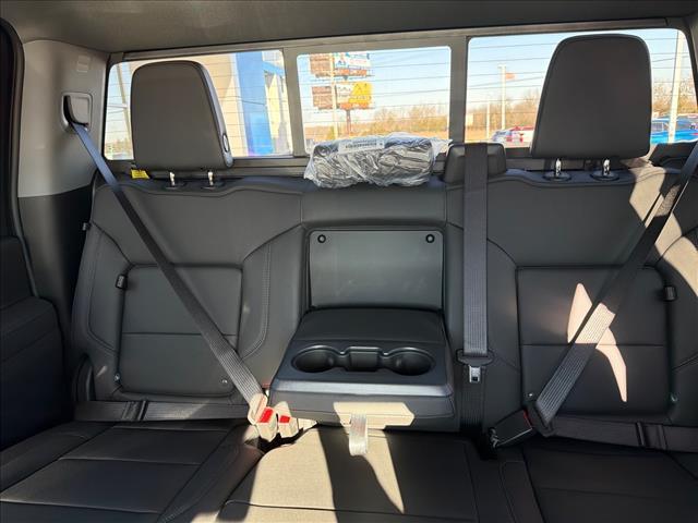 new 2026 Chevrolet Silverado 3500 car, priced at $77,219