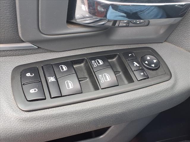 used 2013 Ram 1500 car, priced at $9,800