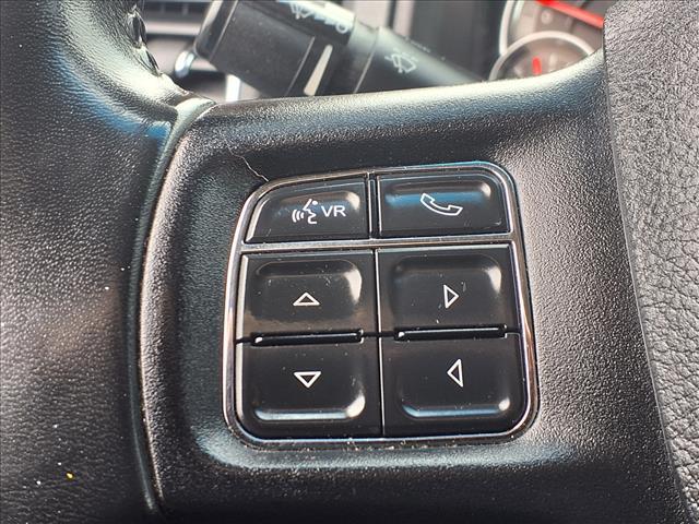 used 2013 Ram 1500 car, priced at $9,800