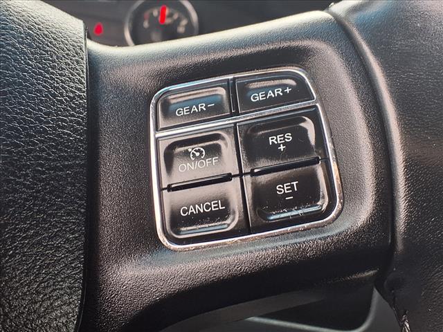 used 2013 Ram 1500 car, priced at $9,800