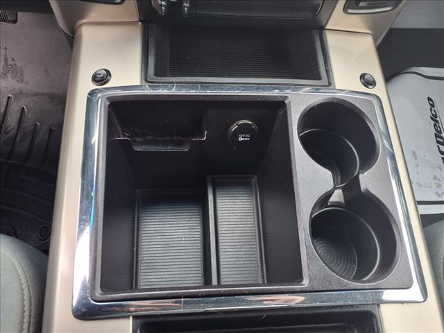 used 2013 Ram 1500 car, priced at $9,800