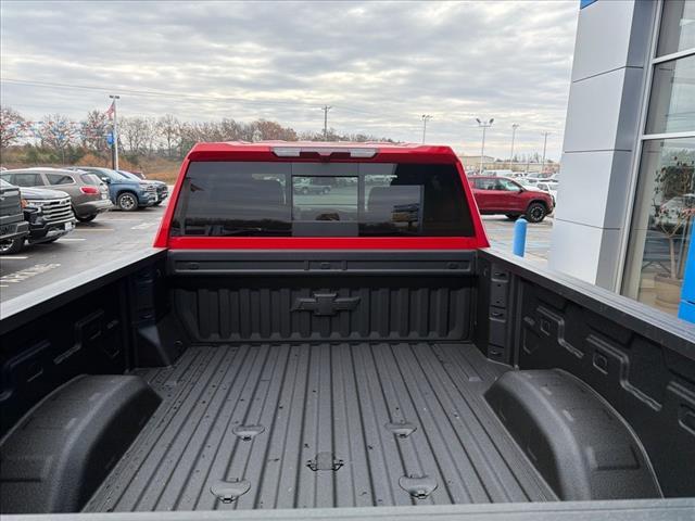 new 2026 Chevrolet Silverado 3500 car, priced at $72,470