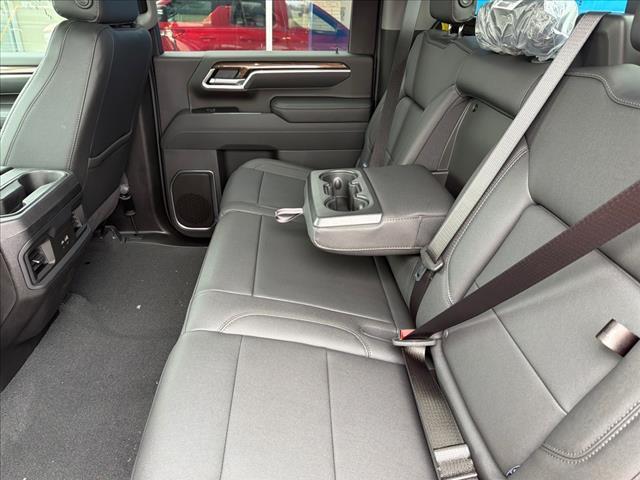 new 2026 Chevrolet Silverado 3500 car, priced at $72,470