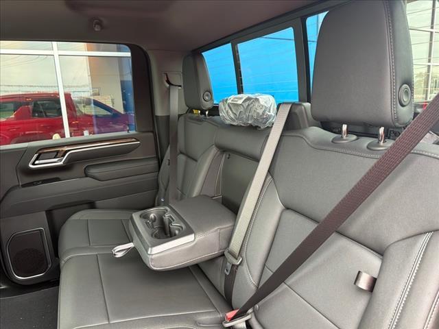 new 2026 Chevrolet Silverado 3500 car, priced at $72,470