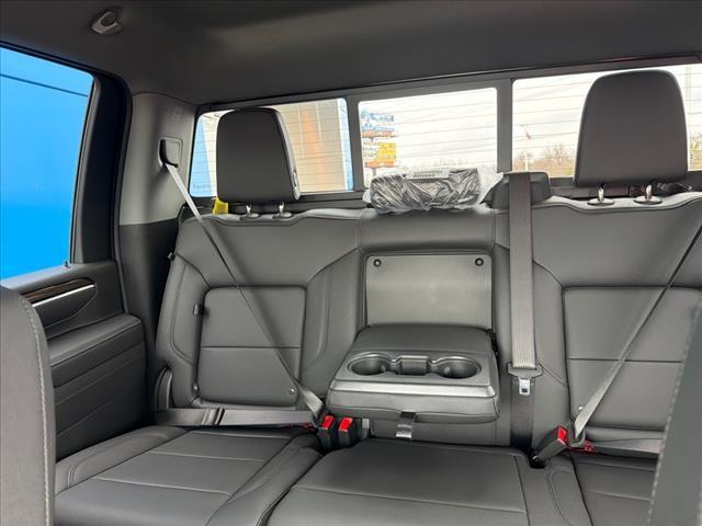 new 2026 Chevrolet Silverado 3500 car, priced at $72,470