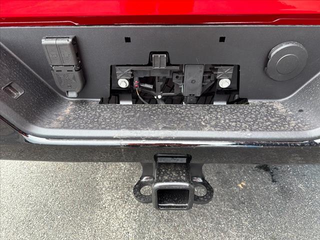 new 2026 Chevrolet Silverado 3500 car, priced at $72,470