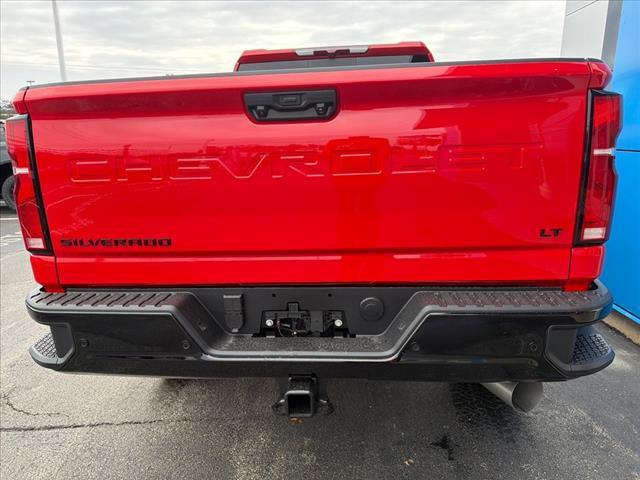 new 2026 Chevrolet Silverado 3500 car, priced at $72,470