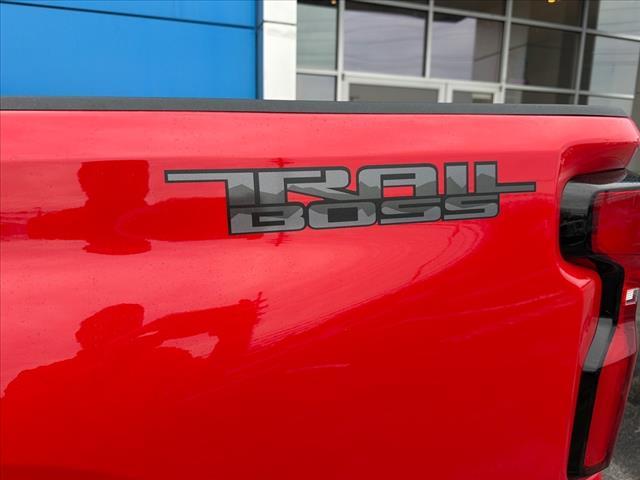 new 2026 Chevrolet Silverado 3500 car, priced at $72,470