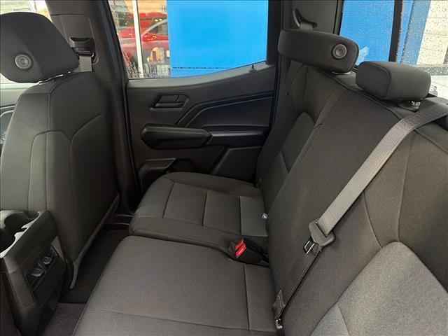 new 2026 Chevrolet Colorado car, priced at $39,495