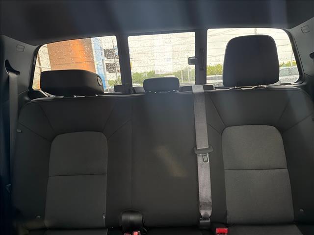 new 2026 Chevrolet Colorado car, priced at $39,495