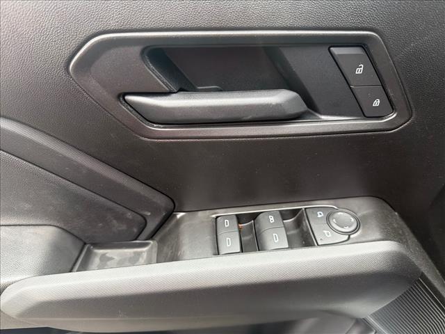 new 2026 Chevrolet Colorado car, priced at $39,495