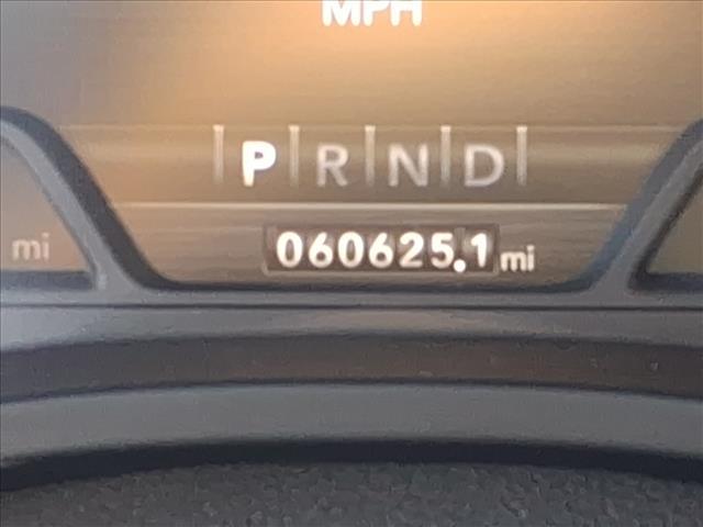 used 2021 Ram 1500 car, priced at $32,400