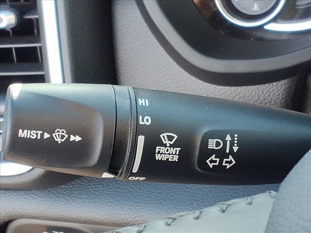 used 2021 Ram 1500 car, priced at $32,400