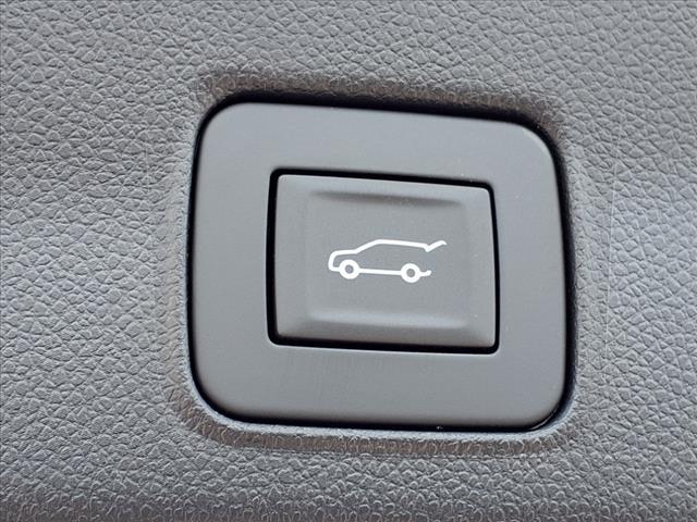 new 2026 Chevrolet TrailBlazer car, priced at $29,945