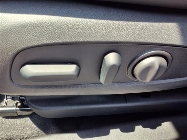 new 2026 Chevrolet TrailBlazer car, priced at $29,945