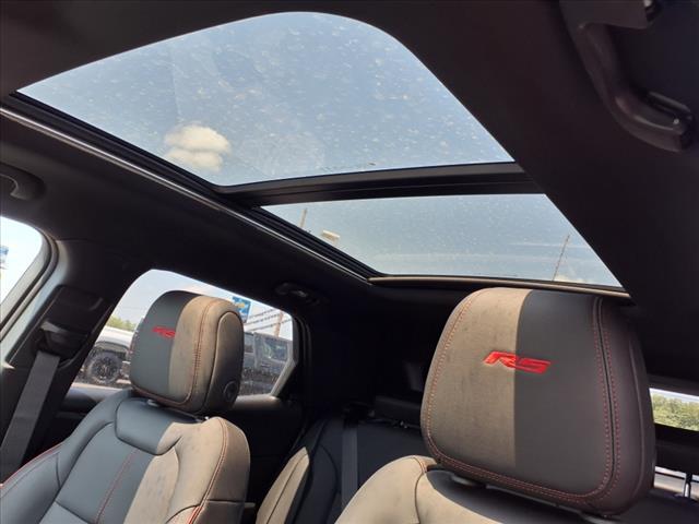 new 2026 Chevrolet TrailBlazer car, priced at $29,945