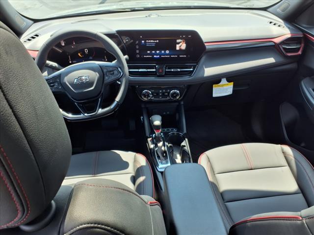 new 2026 Chevrolet TrailBlazer car, priced at $29,945