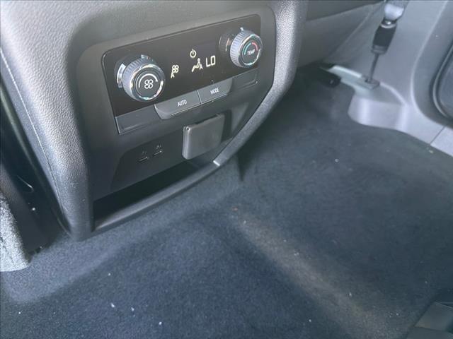 new 2026 Chevrolet Traverse car, priced at $41,240