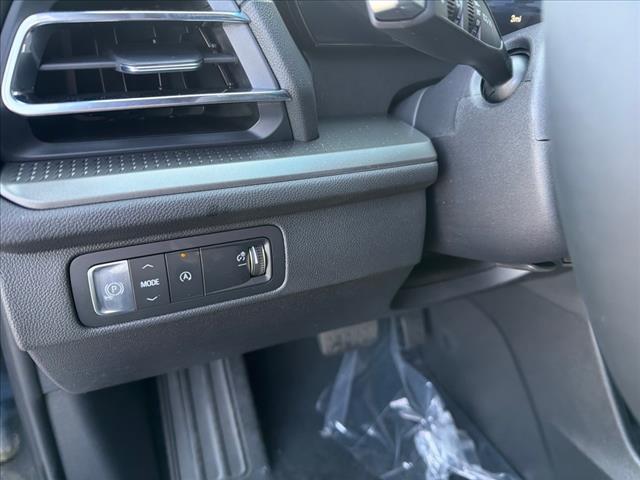 new 2026 Chevrolet Traverse car, priced at $41,240