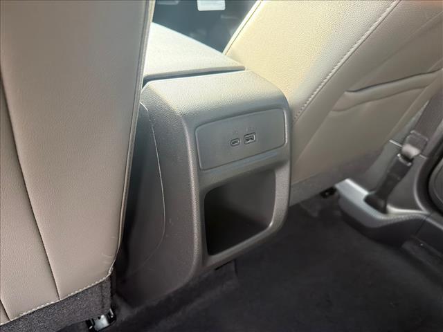 new 2026 Chevrolet Trax car, priced at $26,055