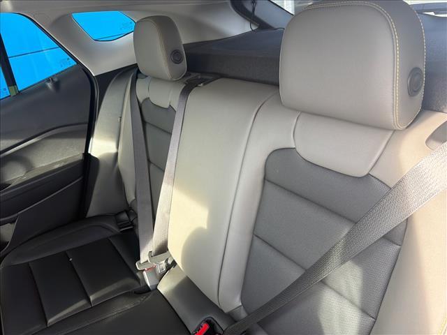 new 2026 Chevrolet Trax car, priced at $26,055