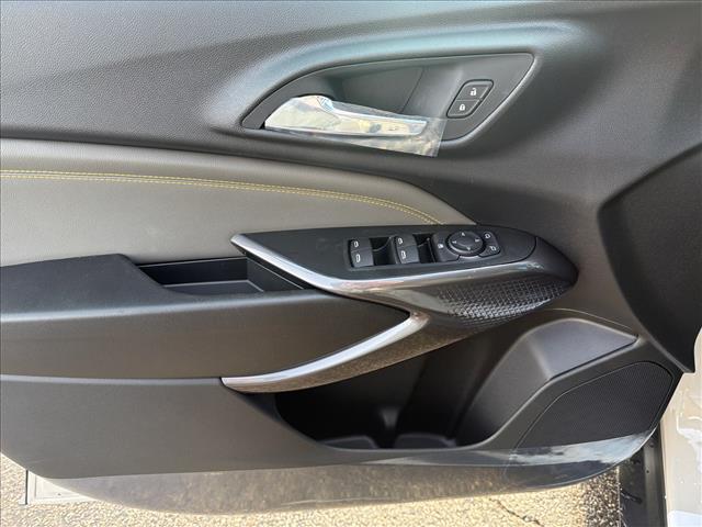 new 2026 Chevrolet Trax car, priced at $26,055