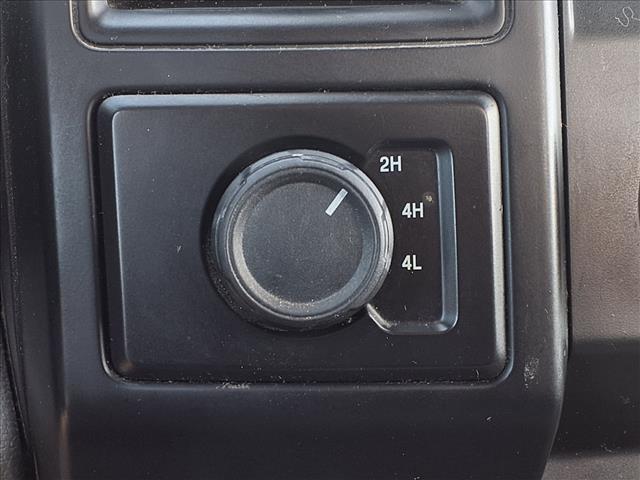 used 2019 Ford F-150 car