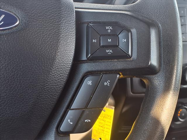 used 2019 Ford F-150 car