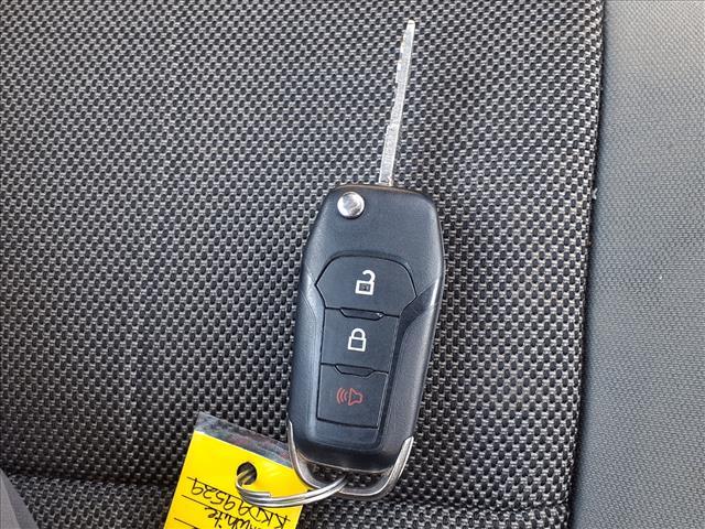 used 2019 Ford F-150 car