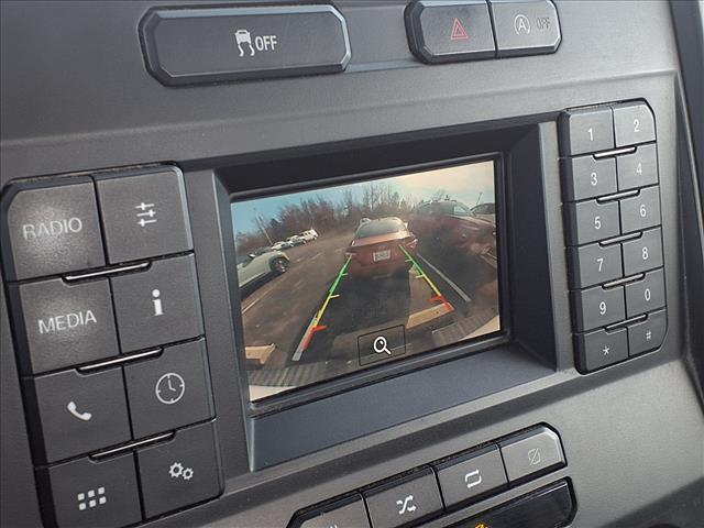 used 2019 Ford F-150 car