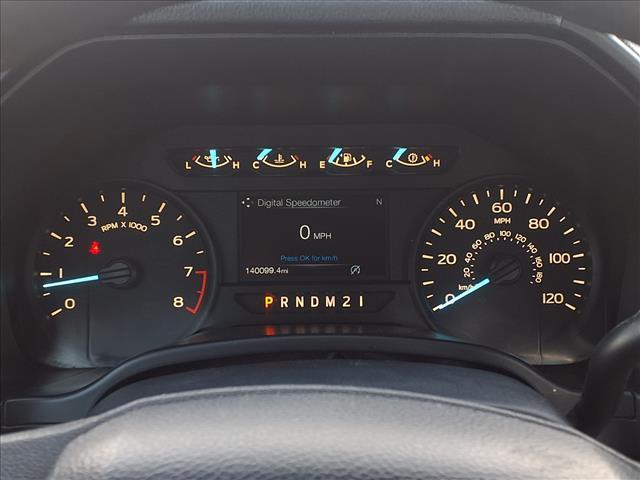 used 2019 Ford F-150 car