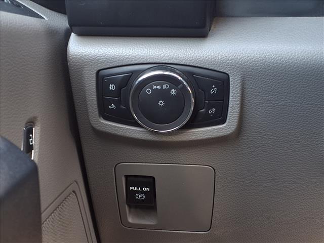 used 2019 Ford F-150 car