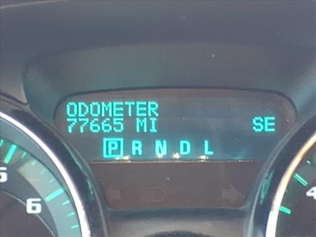 used 2016 Buick Enclave car, priced at $14,500