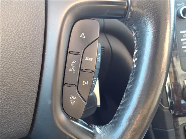 used 2016 Buick Enclave car, priced at $14,500