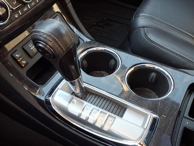 used 2016 Buick Enclave car, priced at $14,500