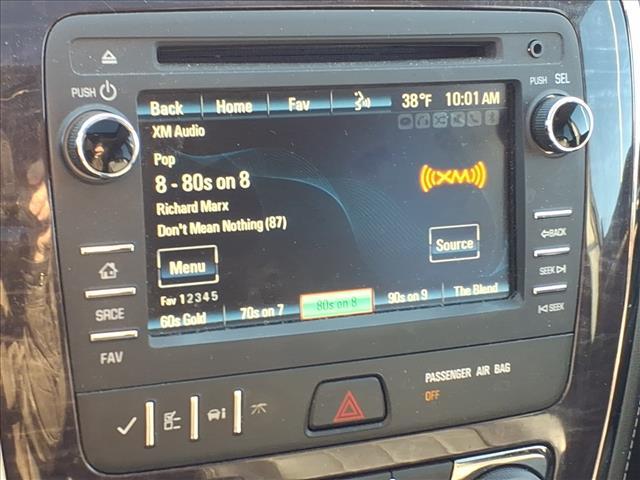 used 2016 Buick Enclave car, priced at $14,500