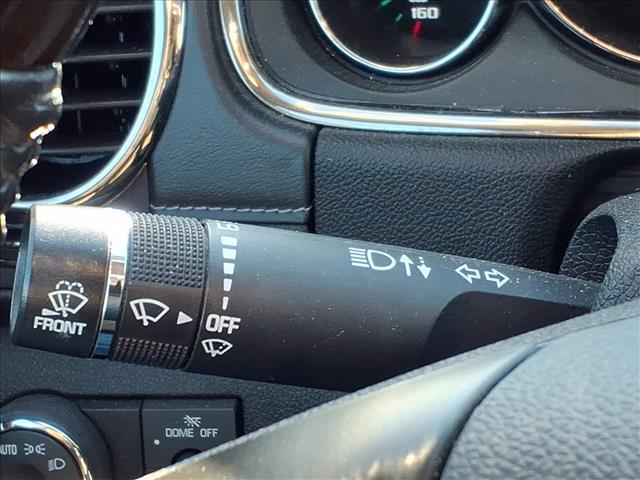 used 2016 Buick Enclave car, priced at $14,500