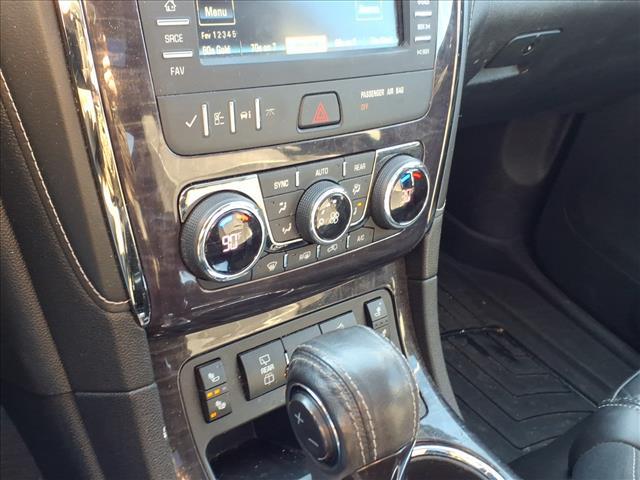 used 2016 Buick Enclave car, priced at $14,500