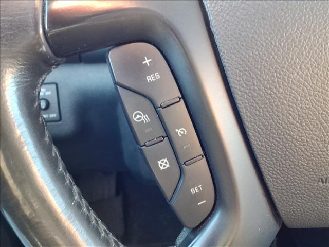 used 2016 Buick Enclave car, priced at $14,500