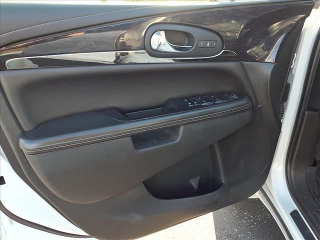 used 2016 Buick Enclave car, priced at $14,500