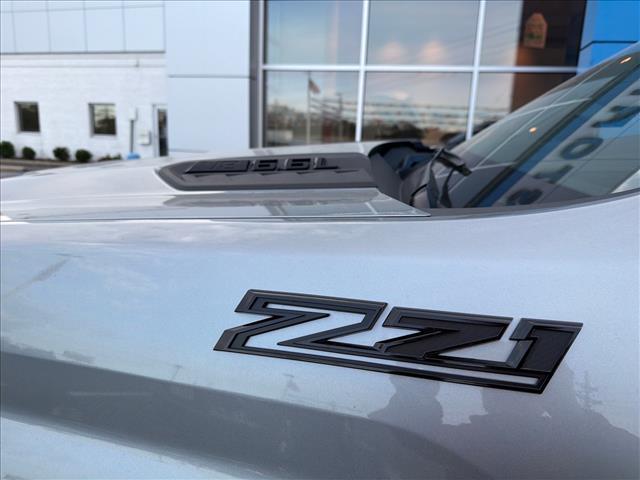 new 2026 Chevrolet Silverado 3500 car, priced at $64,000